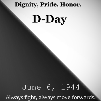 D-Day