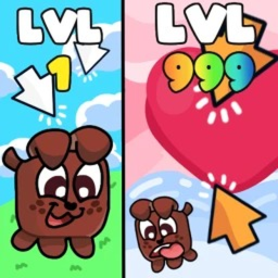 [RELEASE🔥] Pet Clickers Masters ! 🐾