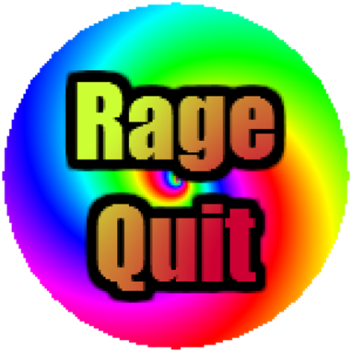*Update!*  Rage Obby