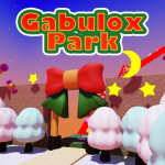 Gabulox Park 【X'mas Obby】Gaburi Cats🐈