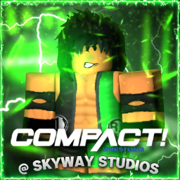 COMPACT! Zone '23 | Skxywaxy Studioxs