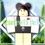 RosePrint's Hotel™