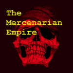 The Mercenarian Empire
