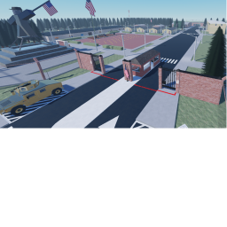 G.E.N.T. Training Base