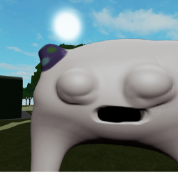 Spooky Jack
