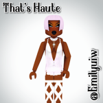 That's Haute