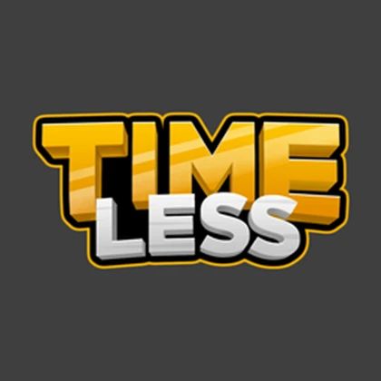 Timeless Inc. Roblox group icon