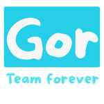 Gor Team forever