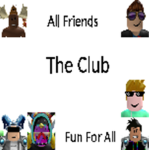 The Club For Friends.