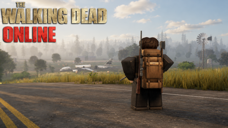 The Walking Dead Online screenshot 1