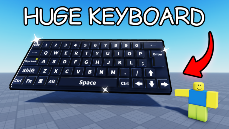 ⚡Your Actual Keyboard!  screenshot 4