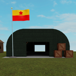 Ostanovkan Training Base