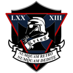 83rd Death Korps Infantry Regiment .