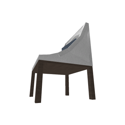 Hivér | Chair