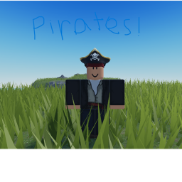 Pirates!