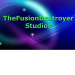 TheFusionDestroyer studios