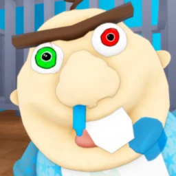 SMELLING FEET SIMULATOR