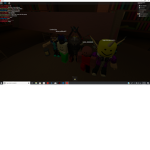 Anubis Myth Hunting Group