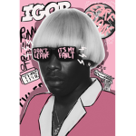 TylerTheCreator Shrine