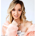 Alisha Marie