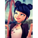 {~>MIRACULOUS<~}
