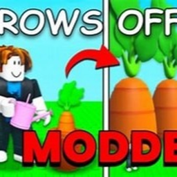 🌼Grow🍅Candy blossom (bug fixes)🌼