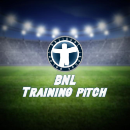 [BNL] Training pitch