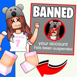 Obby, But If You Die - You're BANNED!