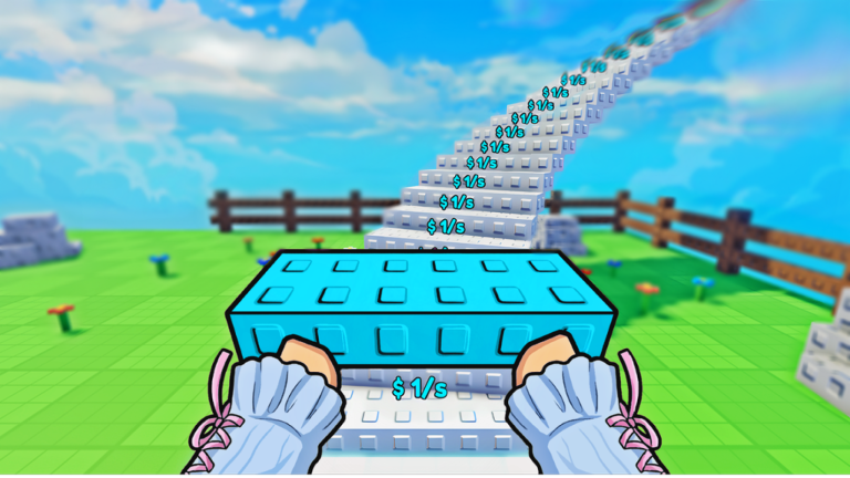 💵 1 Stair = $ 1/s screenshot 3