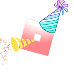 Official ROBLOX Party Group