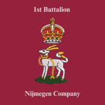 1st Battalion Njmegen Company