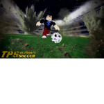 TPS: Ultimate Soccer League