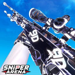 [UPD🔥] Sniper Arena icon