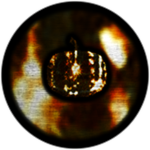 Lost Pumpkin