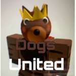The Dogs Of Robloxia Group