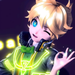 +*!~Len Shrine~!*+