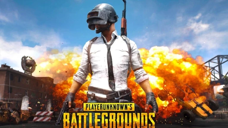 [NEW MAP!!!!!!] PUBG SIMULATOR