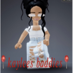 Kaylee’s baddies