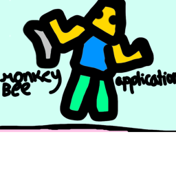 MonkeyBee Application Center