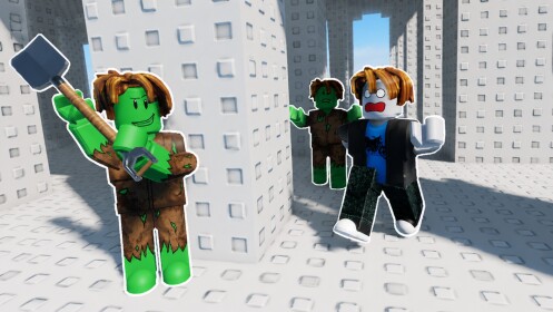 [Huge Update] Dig or Die