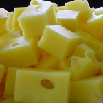 a cheese group