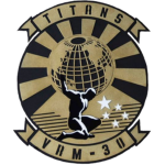 [USN] Fleet Logistics Multi-Mission Squadron 30