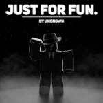 just for fun by unknown