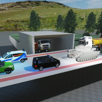 TiefGarage