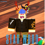 *Star Wood Hotels*