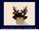 Louis Vuitton l Clothing