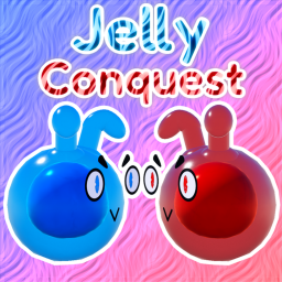 Jelly: Conquest [ALPHA]