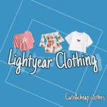 Lightyear Clothing