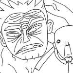 Angry Gordon Ramsay
