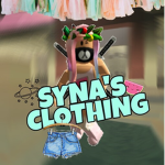 SYNA's CLOTHING